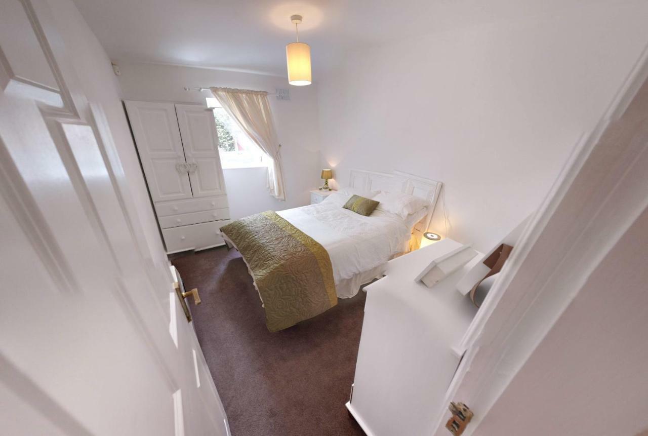 Riverview Luxury Short Stay Apartment Enniscorthy Eksteriør billede