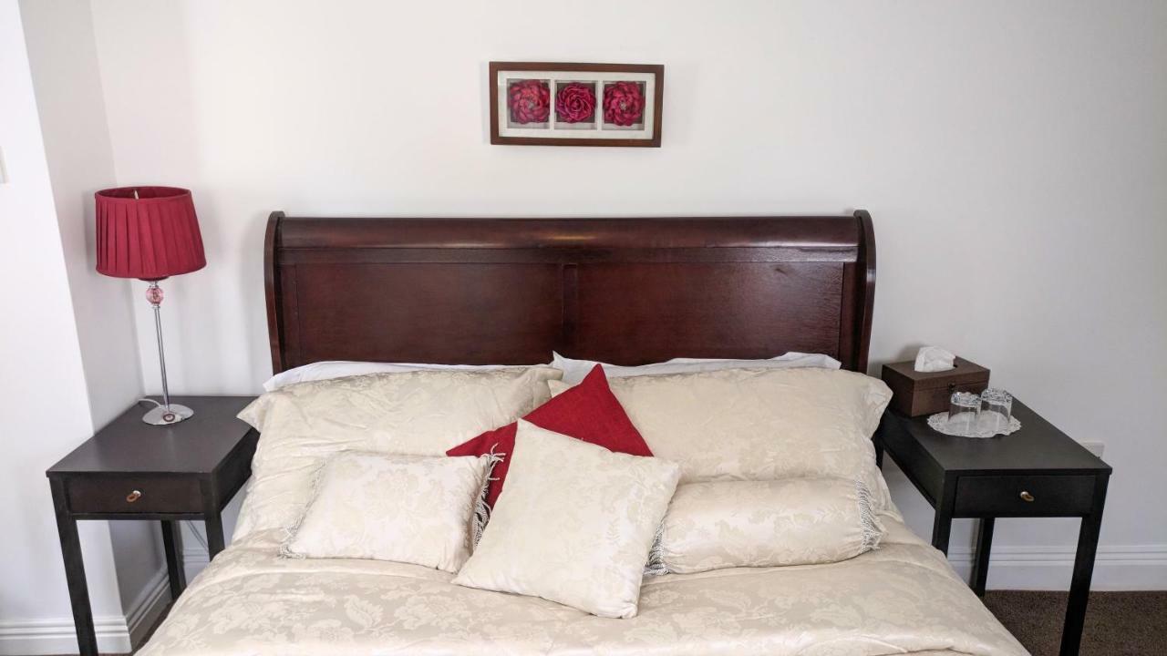 Riverview Luxury Short Stay Apartment Enniscorthy Eksteriør billede
